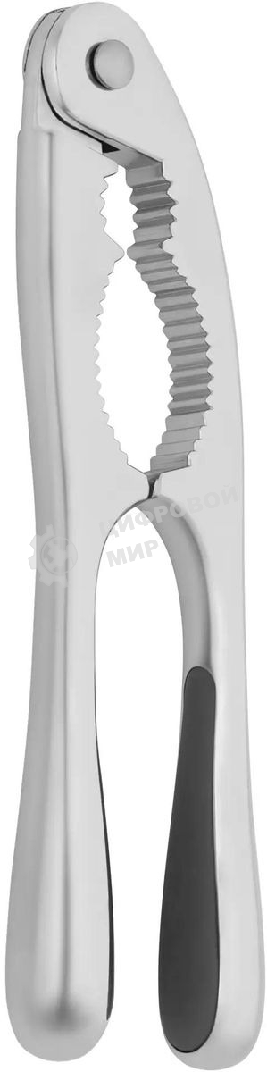 Пресс для орехов Rondell Stripes RD-1633, серый