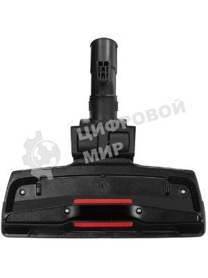 Пылесос Samsung VCC8836V36/XEV синий/черный, 430/2200 Вт, уборка сухая, пылесборник контейнер 2 л