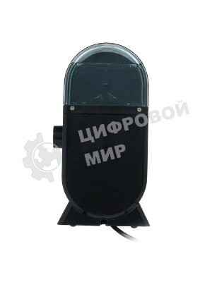 Кофемолка BRAYER BR1170, Жерновая, Емкость 100 г., Мощность 110 Вт, пласт. корпус, регул. помола