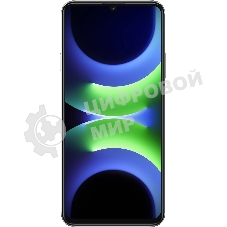 Смартфон Huawei Nova Y63 6/128Gb, серебристый