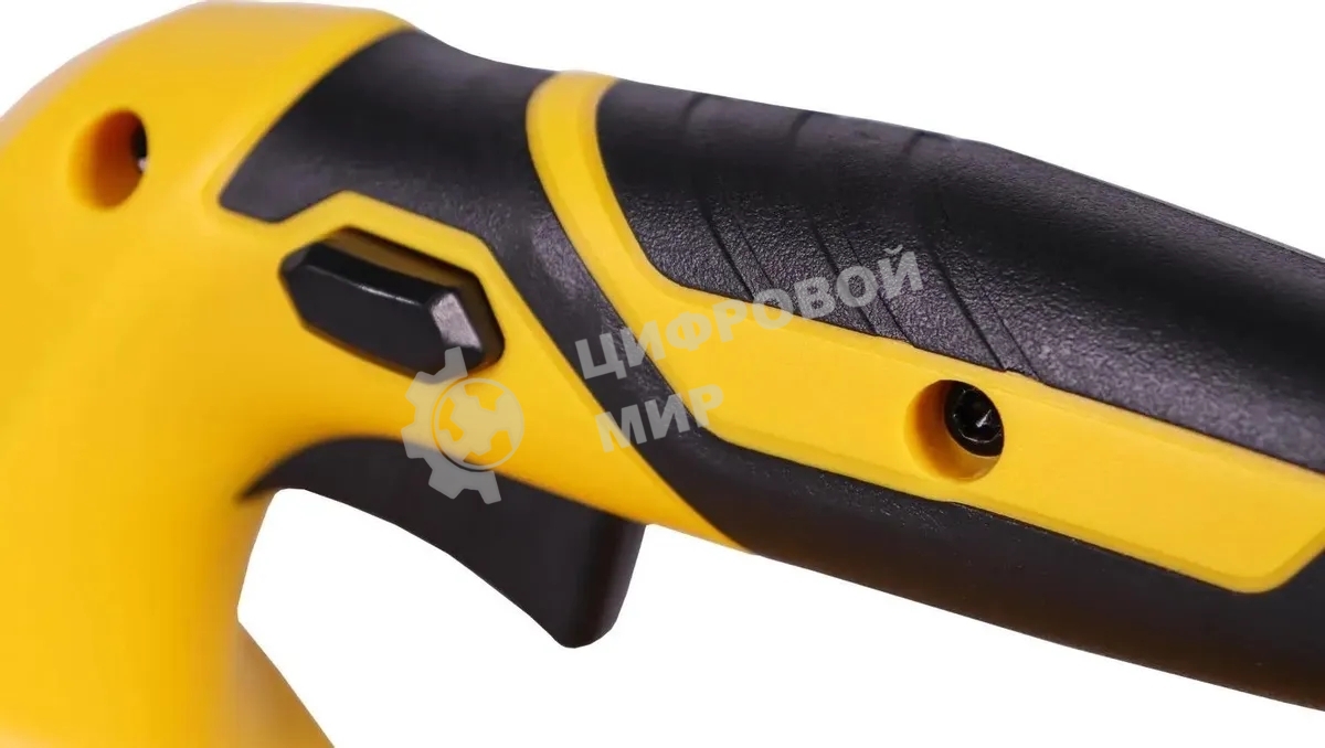 Цепная пила Champion CSB1811 аккум. дл.шины: 10