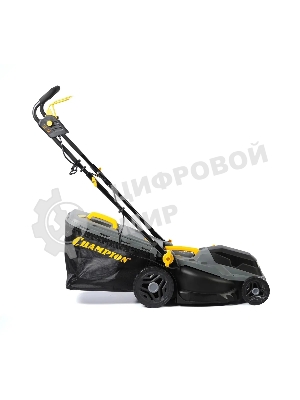 Газонокосилка ручная Champion EM3816 1.6Вт