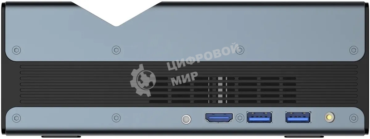 Проектор Cactus CS-PRU.03B.WUXGA-A DLP 6500Lm (1920x1080) 2000:1 ресурс лампы:30000часов 1xUSB typeA 1xHDMI 1.5кг