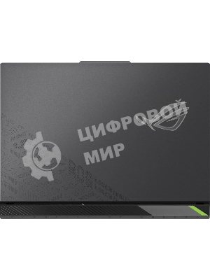 Ноутбук ASUS ROG Strix G16 G614PM-S5097 AMD Ryzen 9 8940HX 2400MHz/16