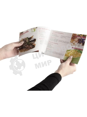 Мультиварка Endever Vita-95, мощность 1000 Вт, черный/стальной, емкость 5л, 45 авторежимов работы, книга рецептов