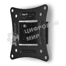 Кронштейн для телевизора Buro TLS0 черный, 20