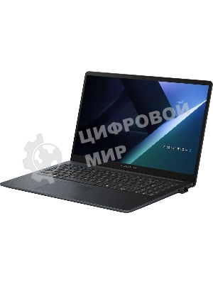 Ноутбук ASUS ExpertBook Entry B1503CVA-S70427X/15.6