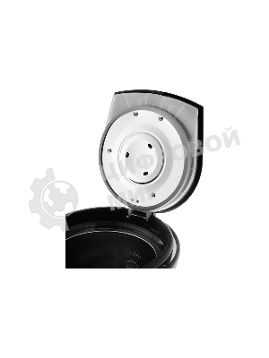 Термопот Kitfort КТ-2508-1 4л. 750Вт черный