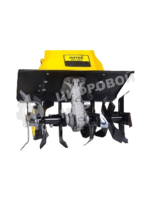 Электрический культиватор Huter EMC-1600 (EMC-1400)