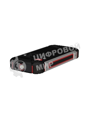 Мобильный телефон MAXVI R11 красный