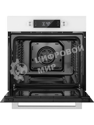 Духовой шкаф Weissgauff EOM 691 PDW Steam Clean