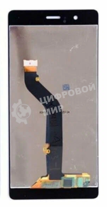 Дисплей для Huawei P9 Lite, белый