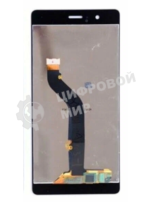 Дисплей для Huawei P9 Lite, белый