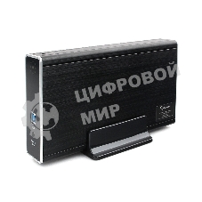 Внешний корпус USB 3.0 для 3.5