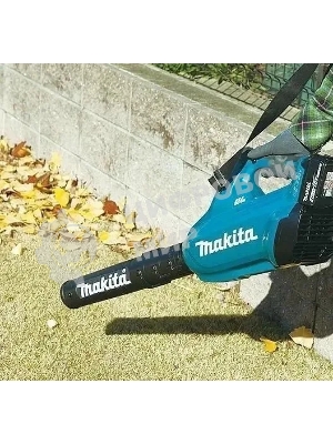 Воздуходувка Makita DUB362Z 36В д\2-х акк 18В Li-ion 11400\21500об\м