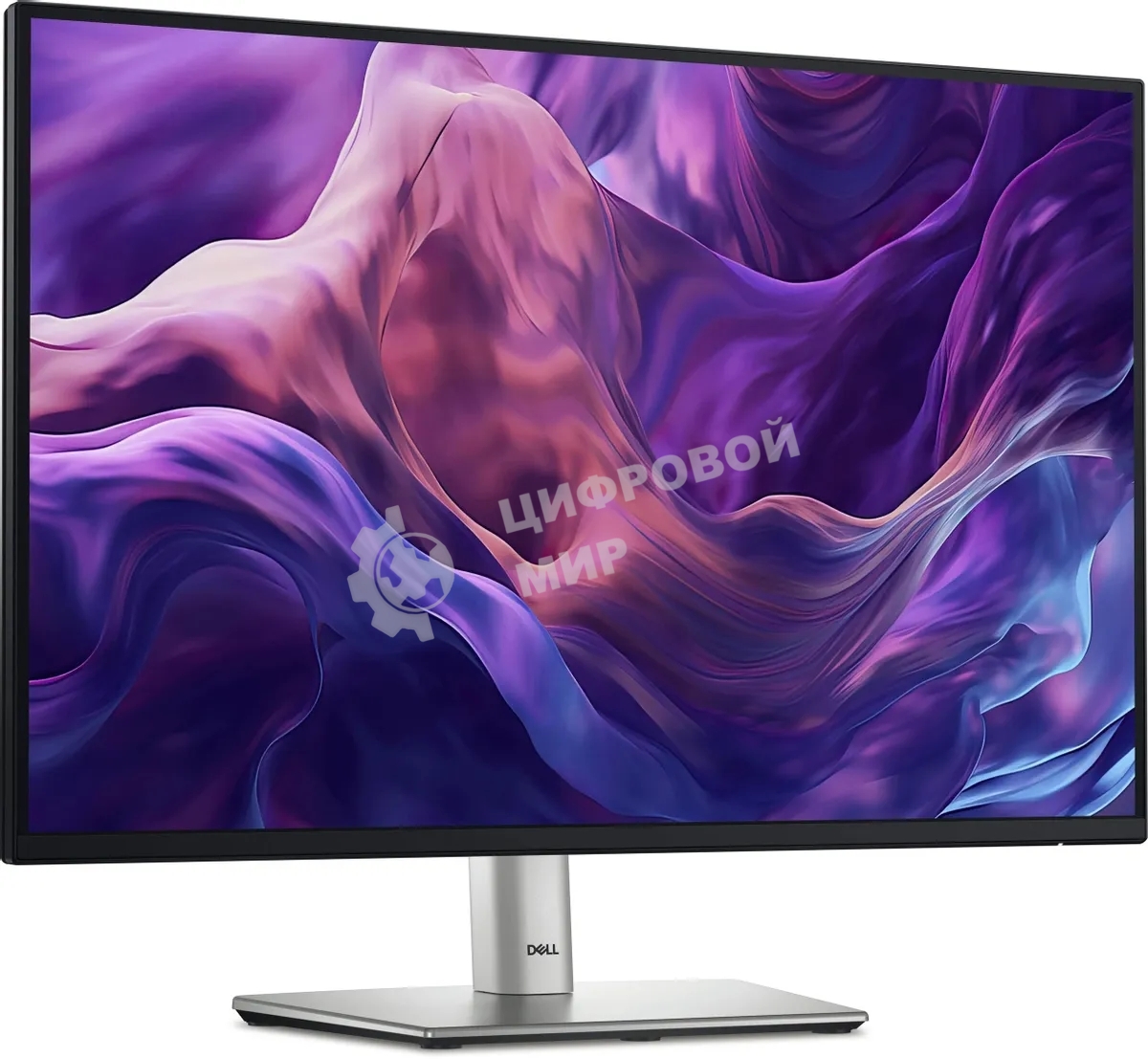 Монитор 24.07