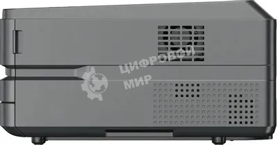 Принтер лазерный Deli P3100DNW, A4, ч/б, печ. до 31 стр/мин., 1200 x 1200 dpi, USB, Wi-Fi