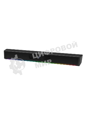 Колонки Creative Sound Blaster Katana SE 2.1 черный 90Вт BT