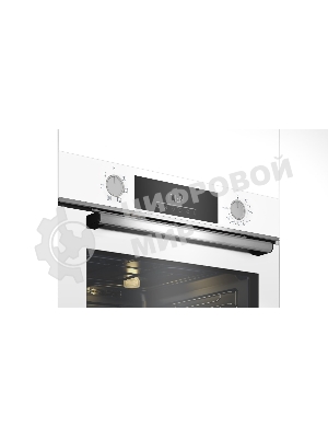 Встраиваемый духовой шкаф Beko BIOC1431KWNC белый