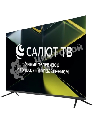 Телевизор LEFF 43