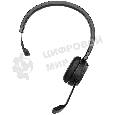 Беспроводная гарнитура Jabra Evolve 65 TE, Link 390a MS Mono Stand (PN: 6693-833-399) 