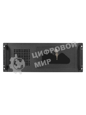 Серверный корпус ExeGate Pro 4U450-17 (RM 19