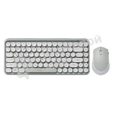 Комплект клавиатура+мышь Smartbuy (SBC-626376AG-M) мультимедийный