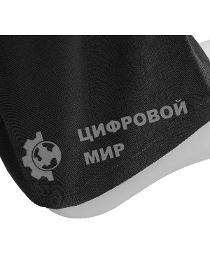 Брюки профессиональные рабочие Denzel 65% полиэстер 35% хлопок, L