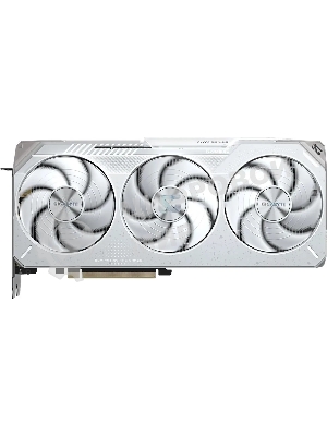 Видеокарта Gigabyte PCI-E 5.0 GV-R907XGAMINGOCICE-16GD AMD Radeon RX 9070XT 16Gb 256bit GDDR6 2520/20000 HDMIx2 DPx2 HDCP Ret