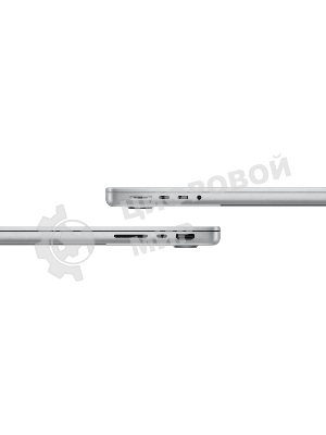 Ноутбук Apple MacBook Pro/14.2