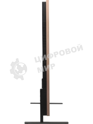 Телевизор TCL 55A400 Pro, Mini LED, 55
