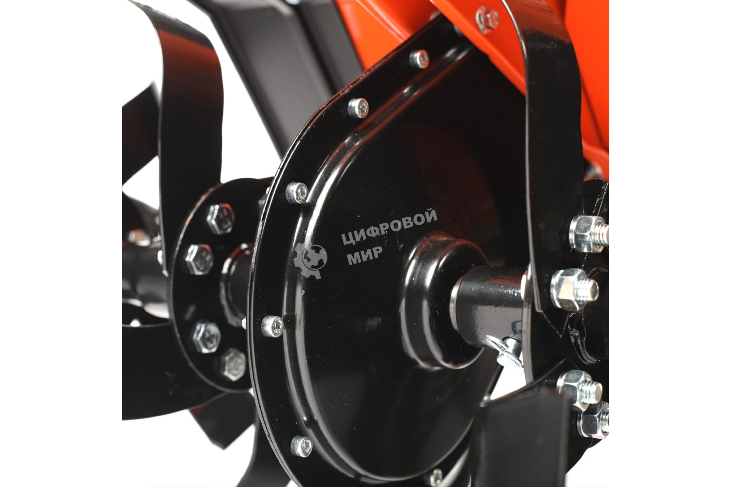 Культиватор Patriot OREGON 7л.с.