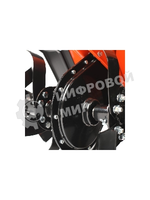 Культиватор Patriot OREGON 7л.с.