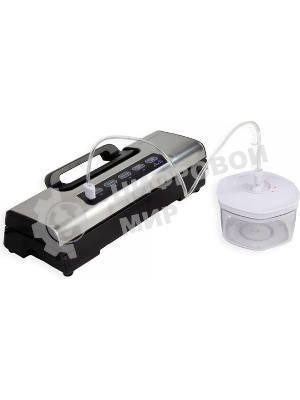 Вакуумный упаковщик Zigmund & Shtain Küchen-Profi VS-508