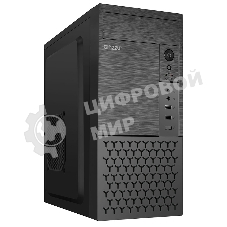 Компьютерный корпус Ginzzu B410 mATX