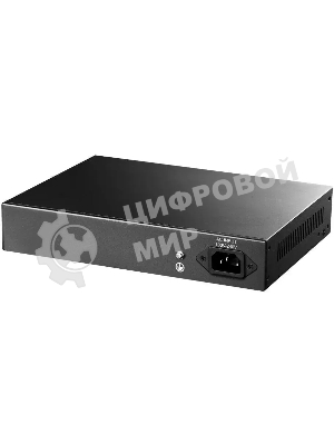 Коммутатор Cudy GS1010PE, 10×1 Гбит/с