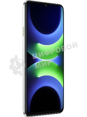 Смартфон Huawei Nova Y63 6/128Gb, серебристый