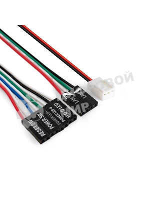 Серверный корпус ExeGate EX281298RUS Pro 2U550-HS12 (RM 19