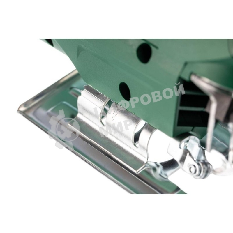 Лобзик электрический Haммer LZK650LE 650Вт 0-3000ход/мин 65мм-дер 6мм-мет