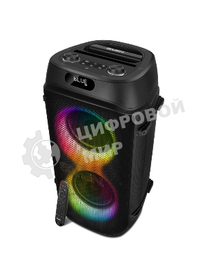 Портативная колонка Sven PS-850, черный