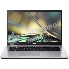 Ноутбук Acer Aspire 3 A317-54-54T2 Core i5 1235U 8Gb SSD512Gb Intel Iris Xe graphics 17.3