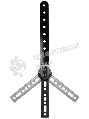 Кронштейн для телевизора OmniMount OCSBA кронштейн для саундбаров