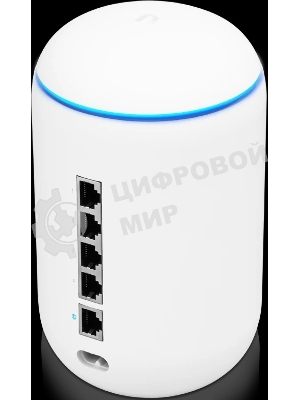 Роутер Ubiquiti UniFi Dream Machine