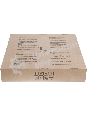 Газовая варочная панель Maunfeld EGHS.64.43CS/G, 4 конфорки, нержавеющая сталь, серебристый