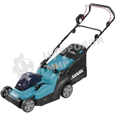 Газонокосилка роторная Makita LM003GM103 740Вт