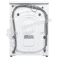 Стиральная машина Бирюса WM-MR814/15 инверторный мотор