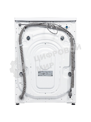Стиральная машина Бирюса WM-MR814/15 инверторный мотор