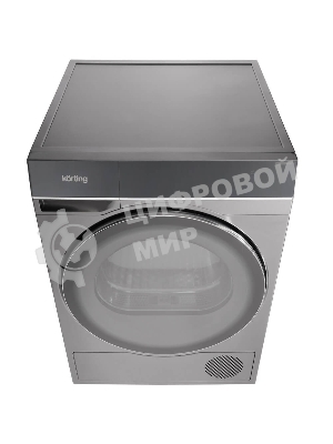 Сушильная машина Korting KD 69IHP10 An