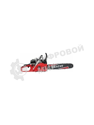 Бензопила MAXCUT MC 146