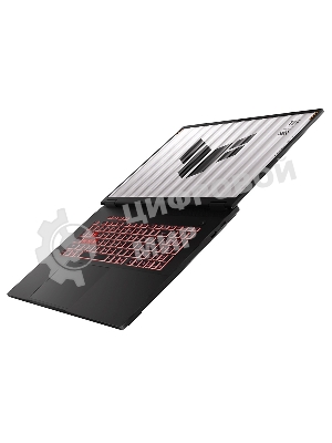 Ноутбук ASUS TUF Gaming A18 FA808UH-S8052 AMD Ryzen 7 260 3800MHz/18